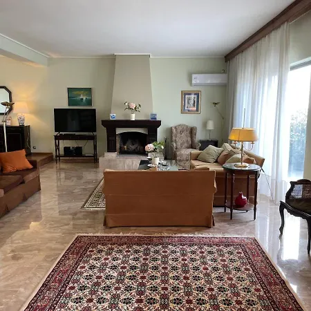 Athens Neos Kosmos Penthouse, Sea And City View Buitenkant foto