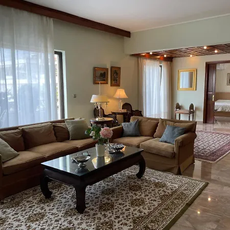 Athens Neos Kosmos Penthouse, Sea And City View Buitenkant foto