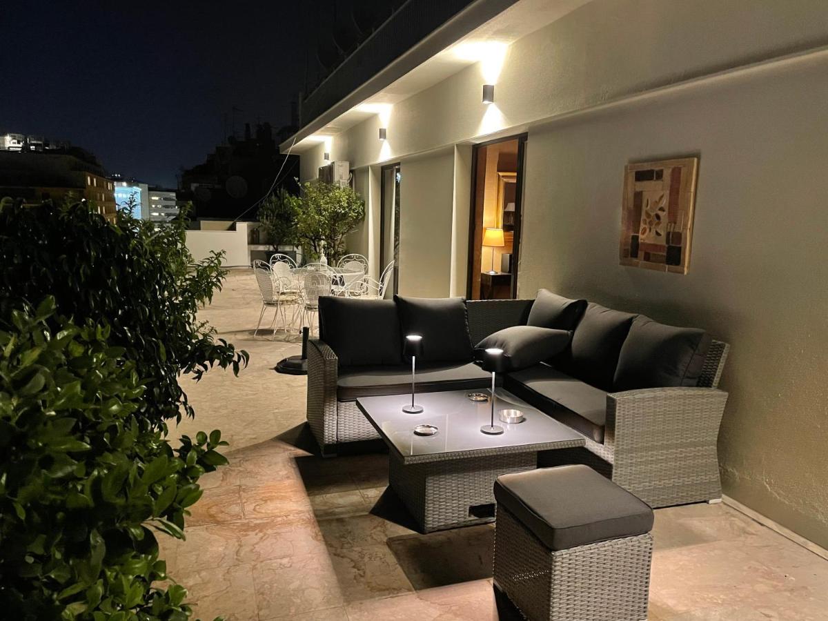 Neos Kosmos Penthouse, Sea And View * Athens