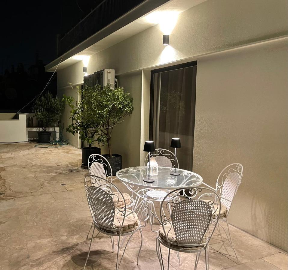 Apartment Neos Kosmos Penthouse, Sea And View Athens