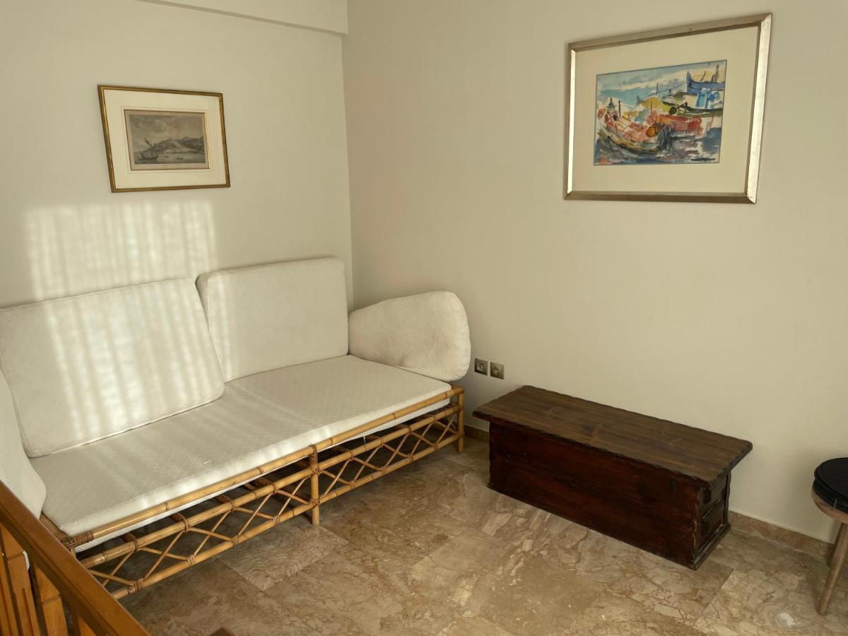 Neos Kosmos Penthouse, Sea And View * Athens