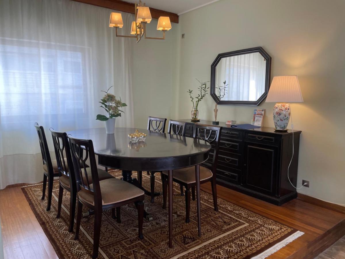 Neos Kosmos Penthouse, Sea And View Apartment