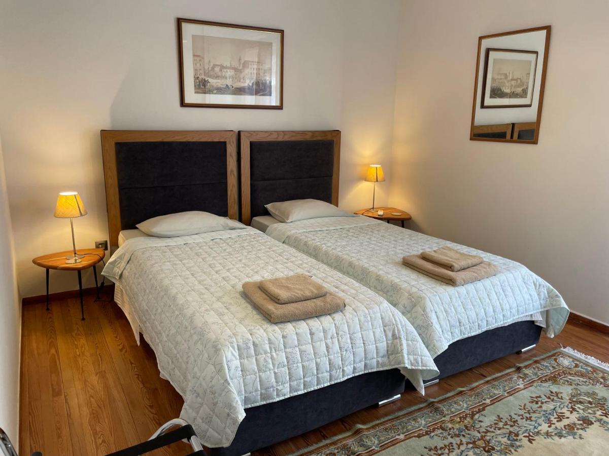 Appartement Neos Kosmos Penthouse, Sea And View *