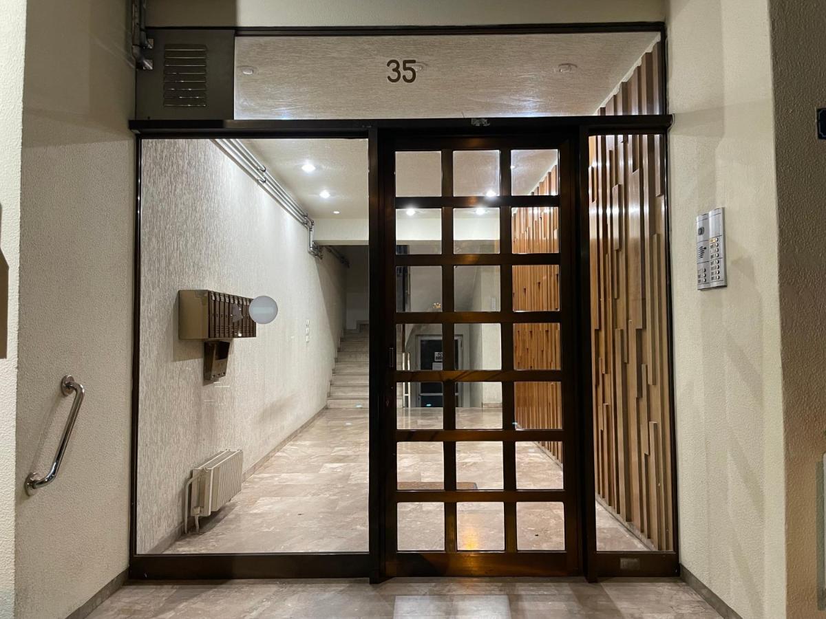 Apartment Neos Kosmos Penthouse, Sea And View Athens