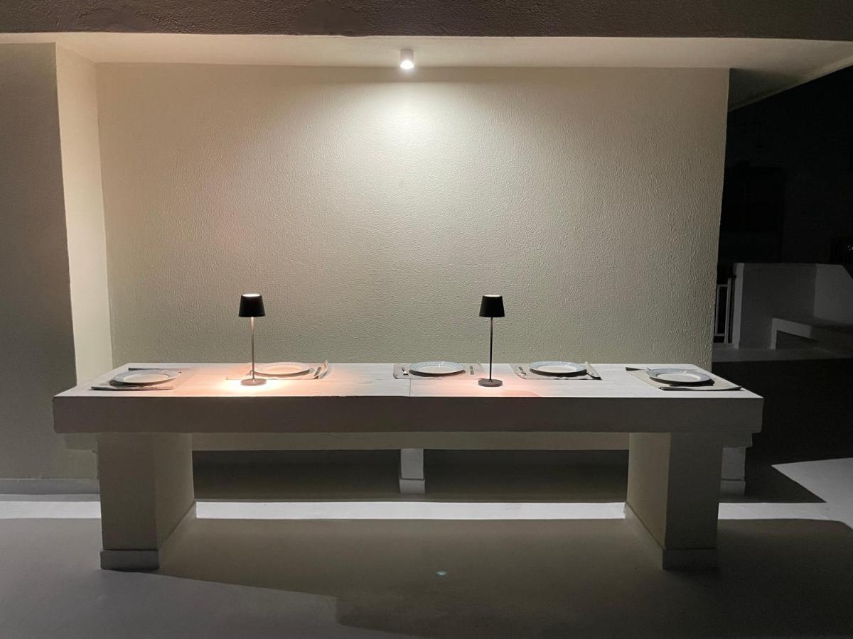Appartement Neos Kosmos Penthouse, Sea And View *