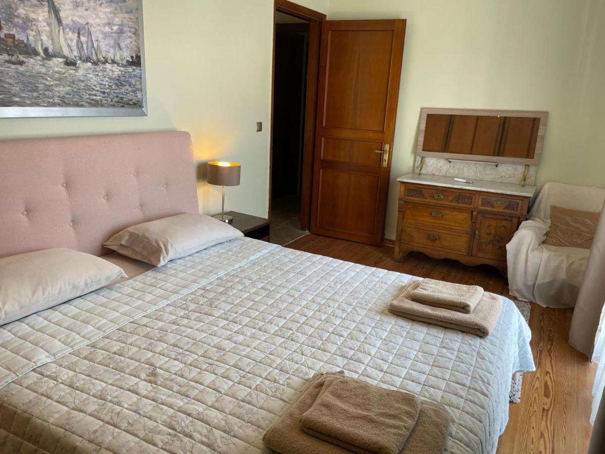Neos Kosmos Penthouse, Sea And View Apartment Athens